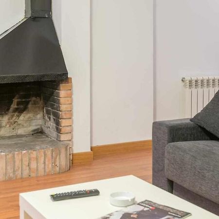 Candelario Apartamentos Extérieur photo