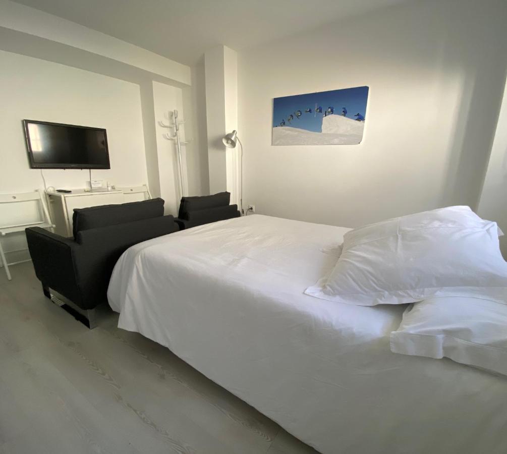 Candelario Apartamentos Extérieur photo