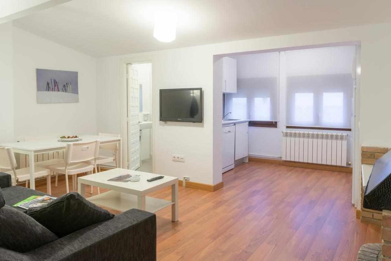 Candelario Apartamentos Extérieur photo