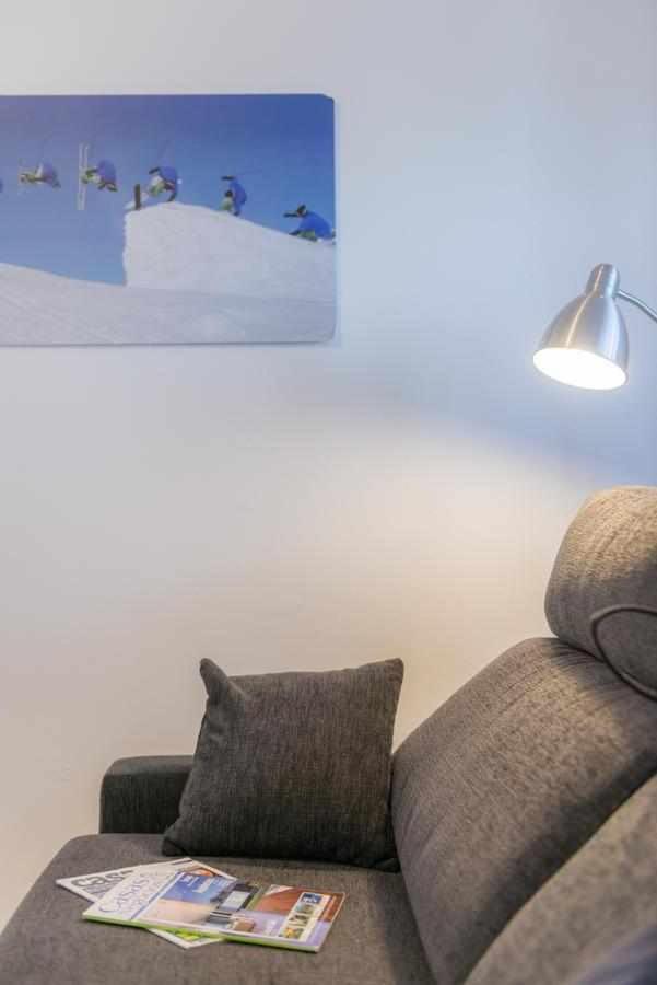 Candelario Apartamentos Extérieur photo