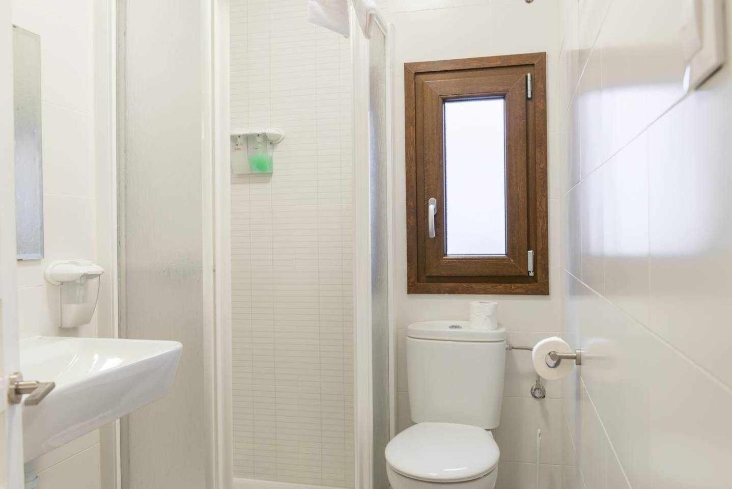 Candelario Apartamentos Chambre photo