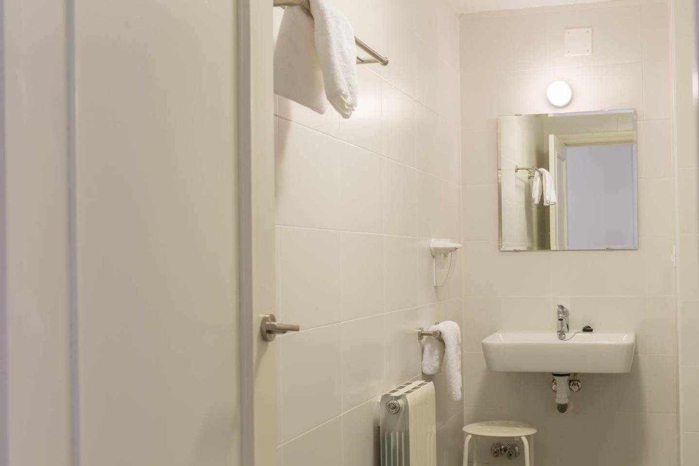 Candelario Apartamentos Chambre photo