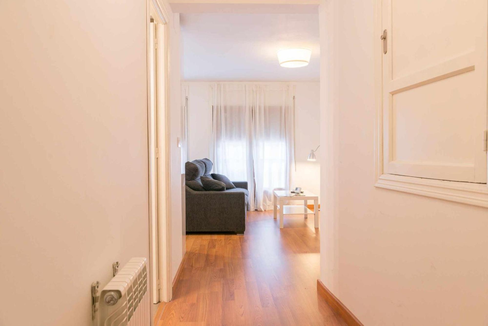 Candelario Apartamentos Chambre photo