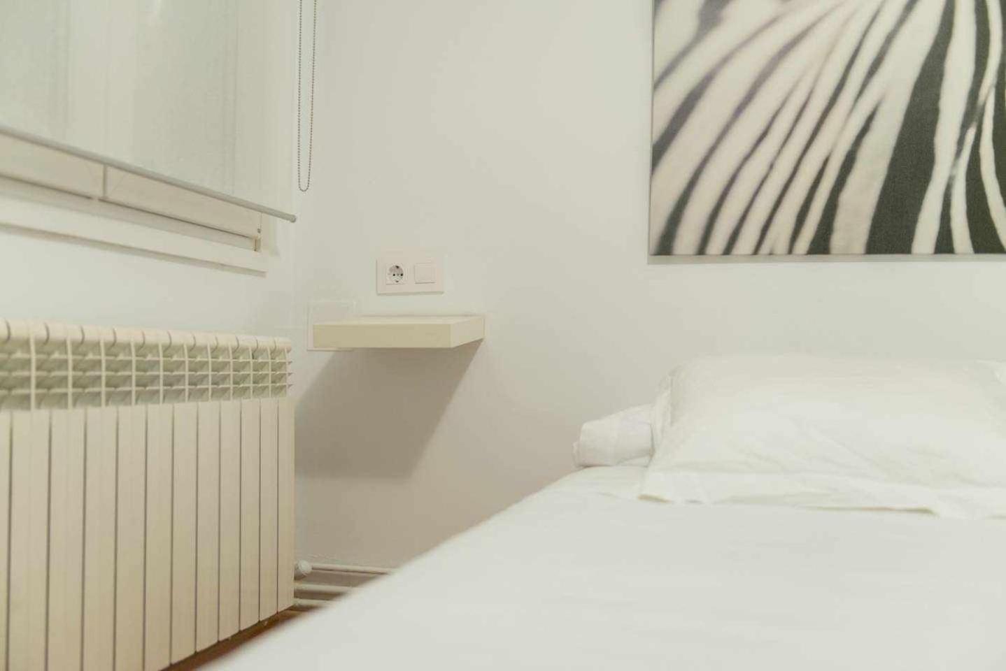 Candelario Apartamentos Chambre photo
