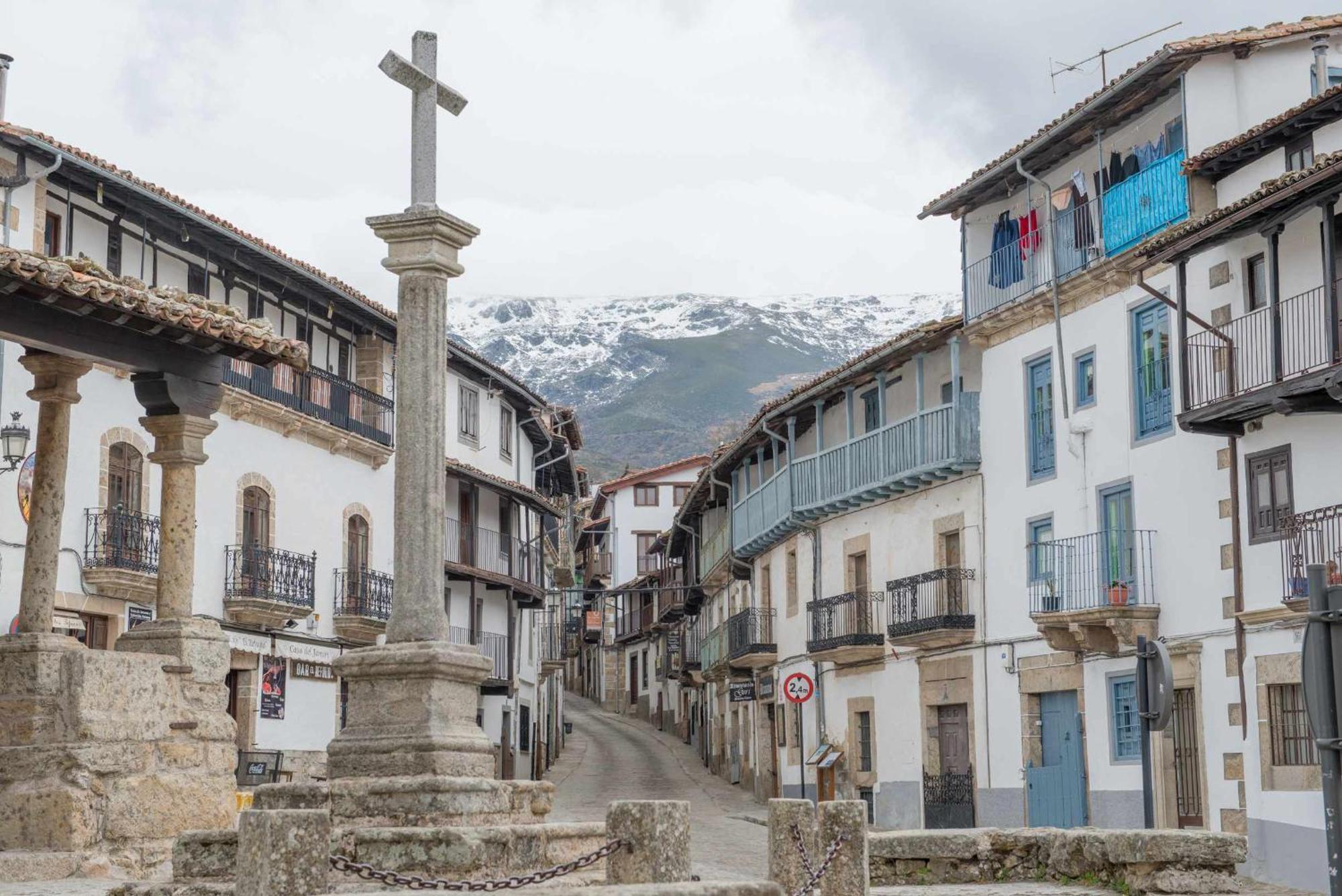 Candelario Apartamentos Chambre photo